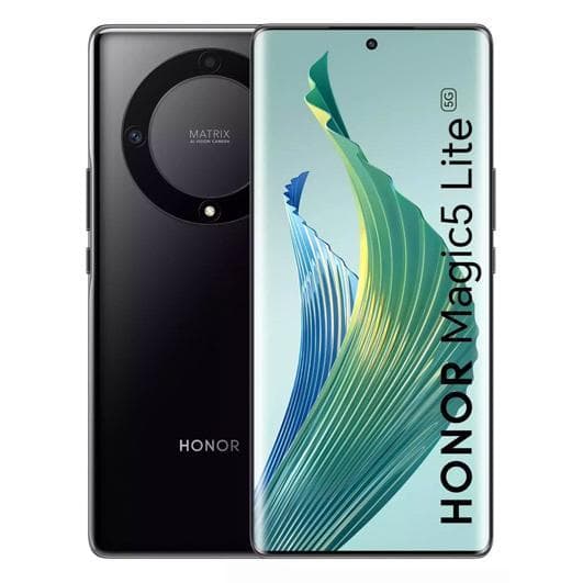 Honor Magic 5 Lite