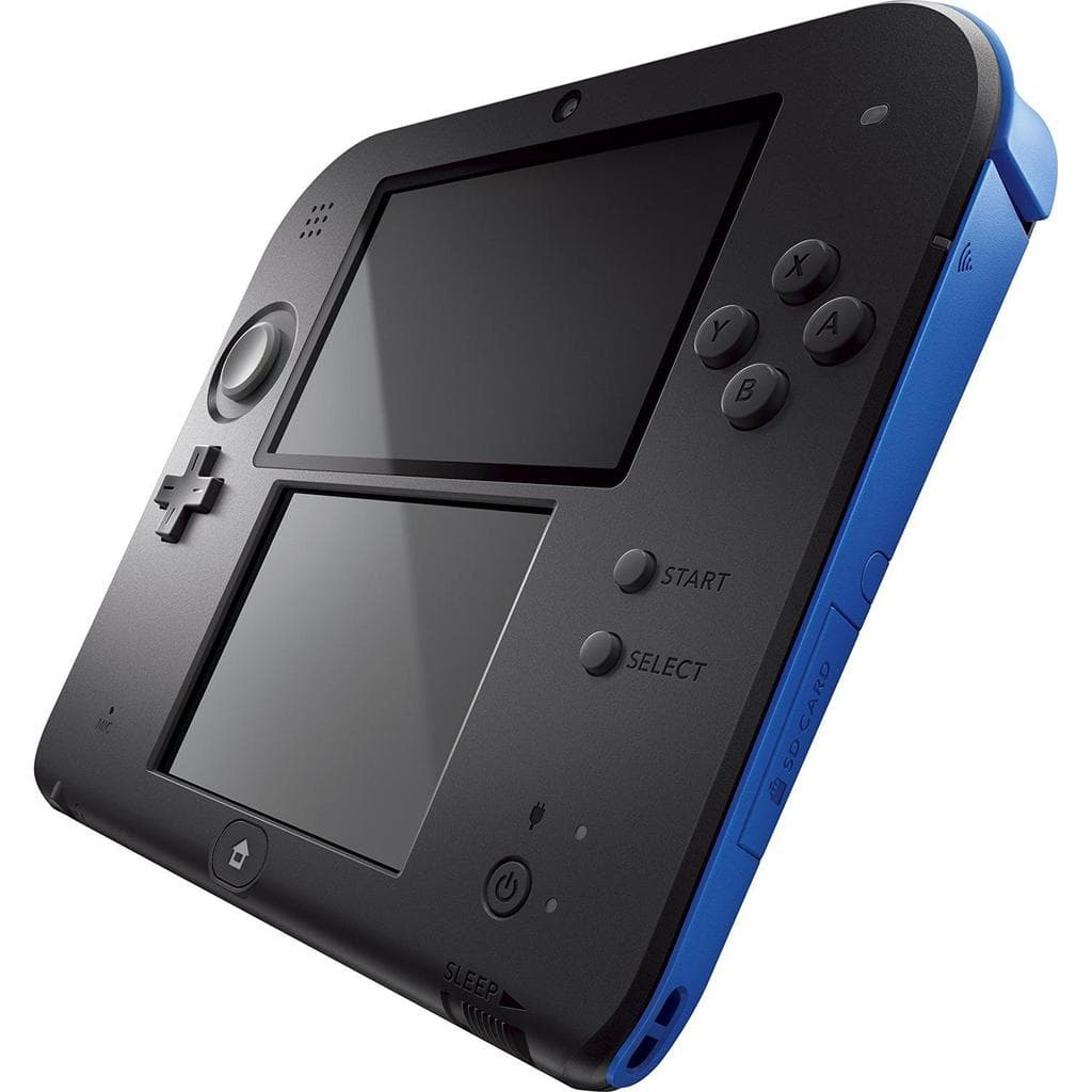 Nintendo 2DS