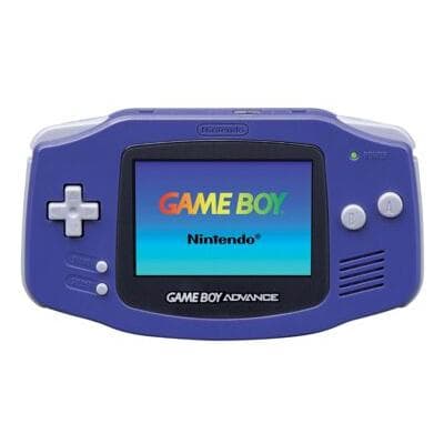 Nintendo Game Boy Advance