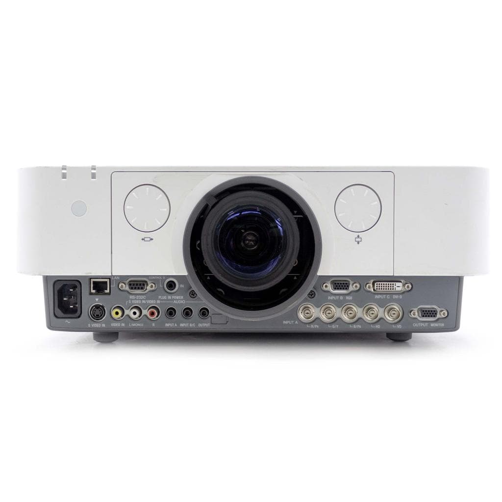 Sony Sony VPL-FX35 reconditionné