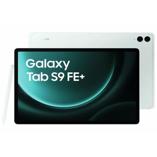 Samsung Galaxy Tab S9 FE Plus reconditionné