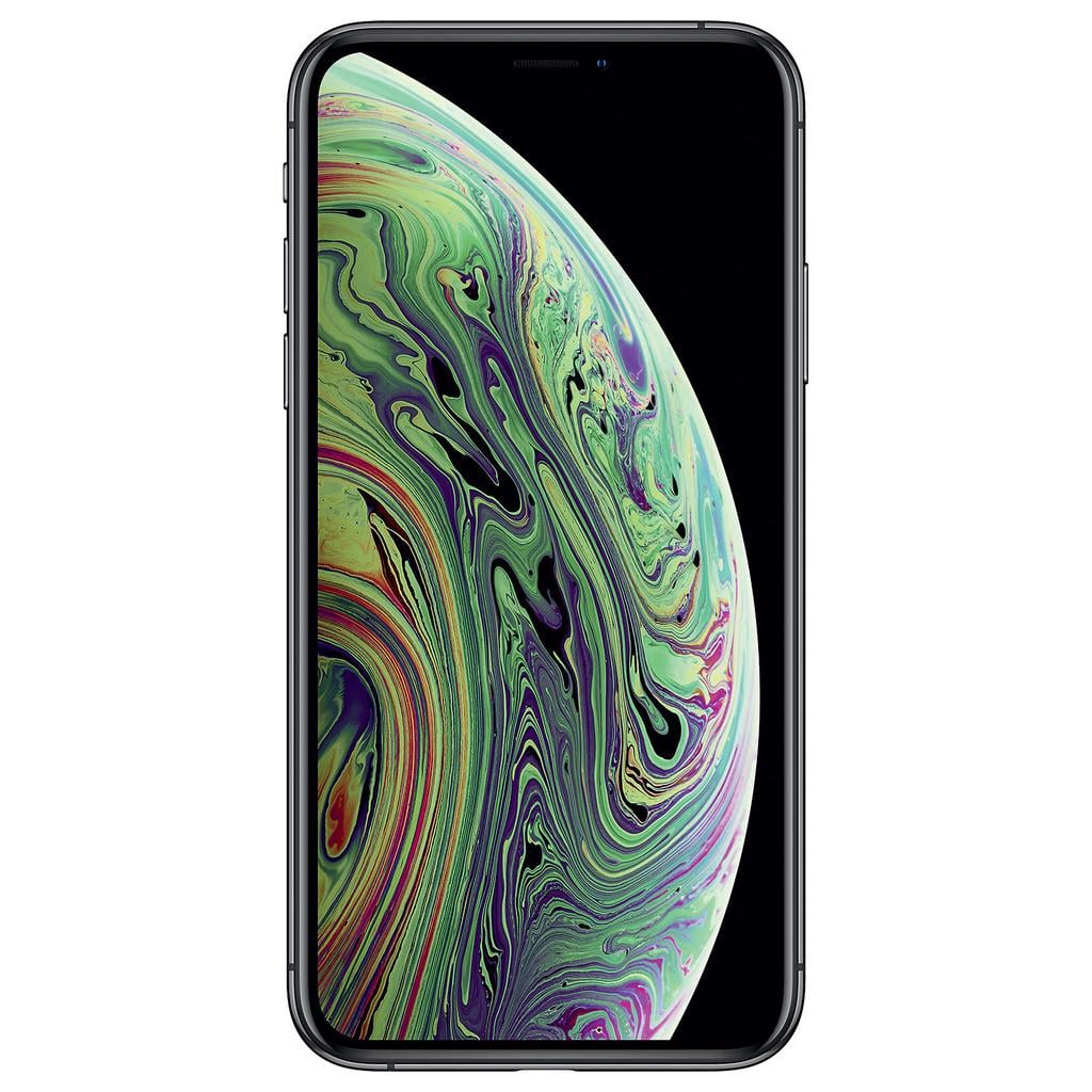 iPhone XS