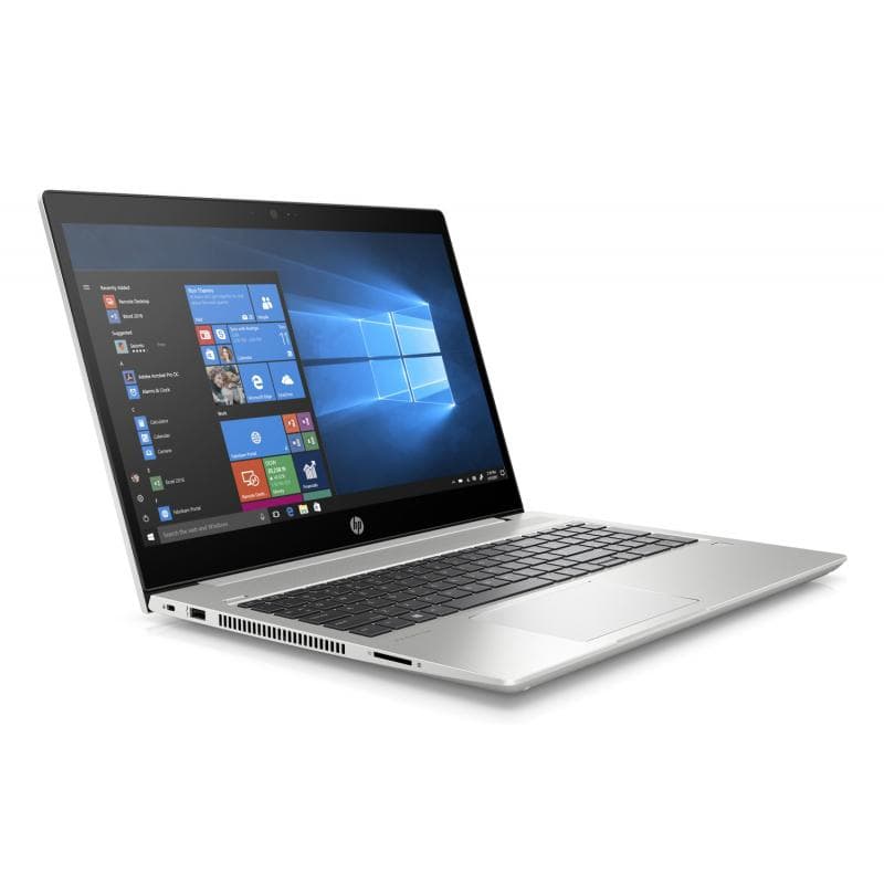 HP ProBook 450 G6 15"