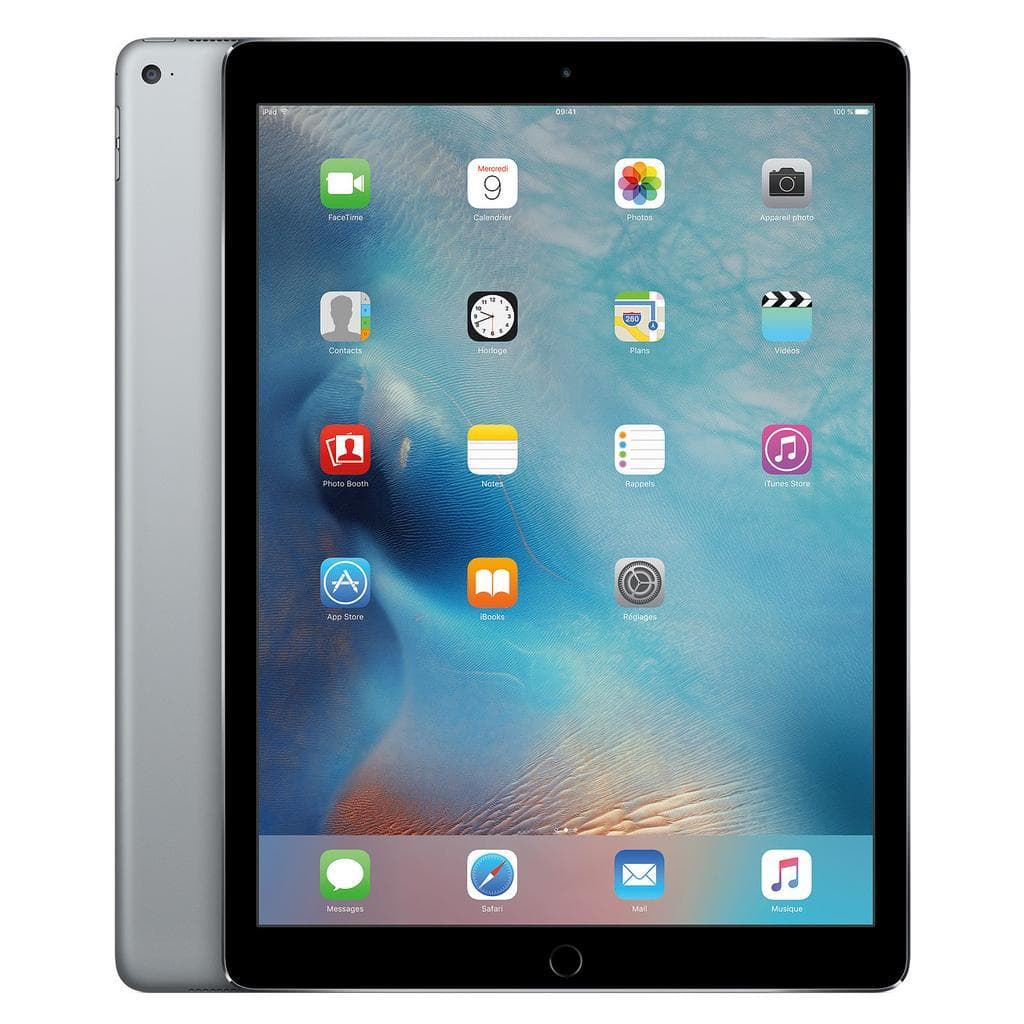 iPad Pro A9 2015