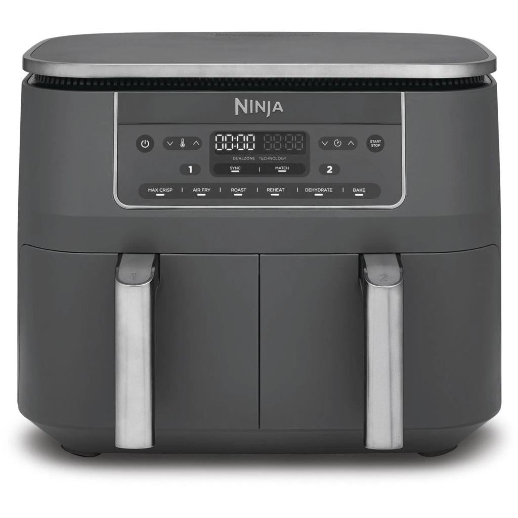 Ninja Ninja Foodi MAX Dual Zone DZ300EU reconditionné - meilleur prix