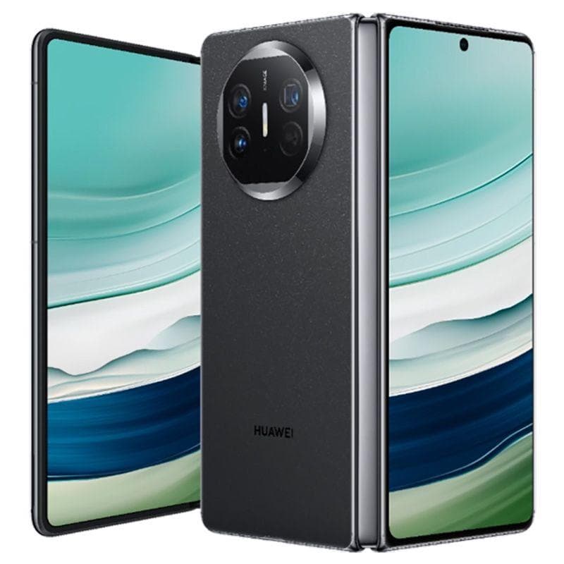 Huawei Mate X