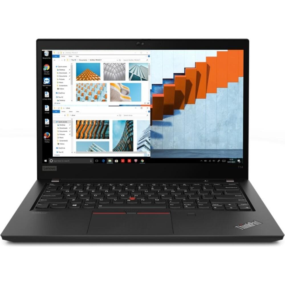 Lenovo ThinkPad T14 Gen 4 14" reconditionné