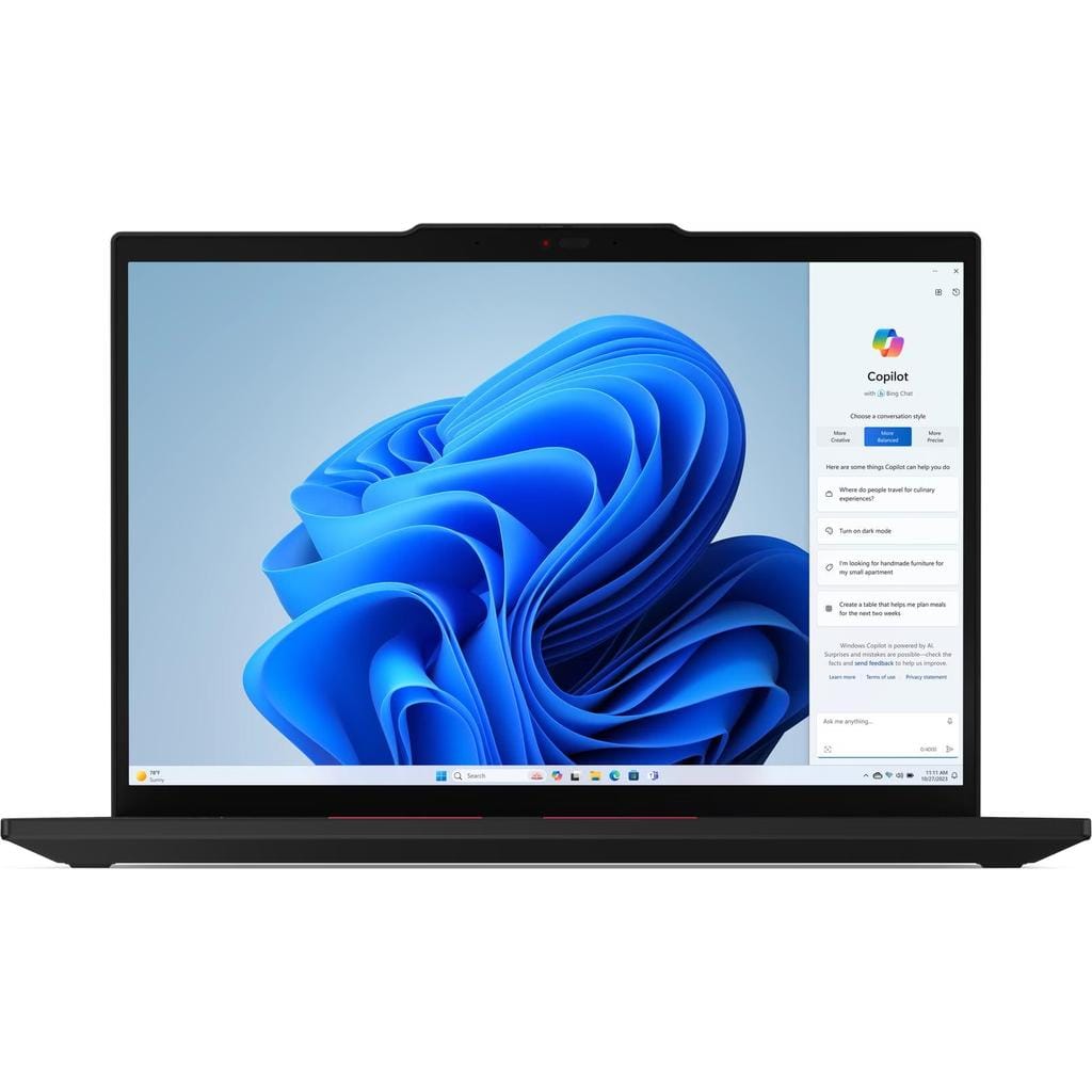 Lenovo Lenovo ThinkPad T14 Gen 5 14" reconditionné
