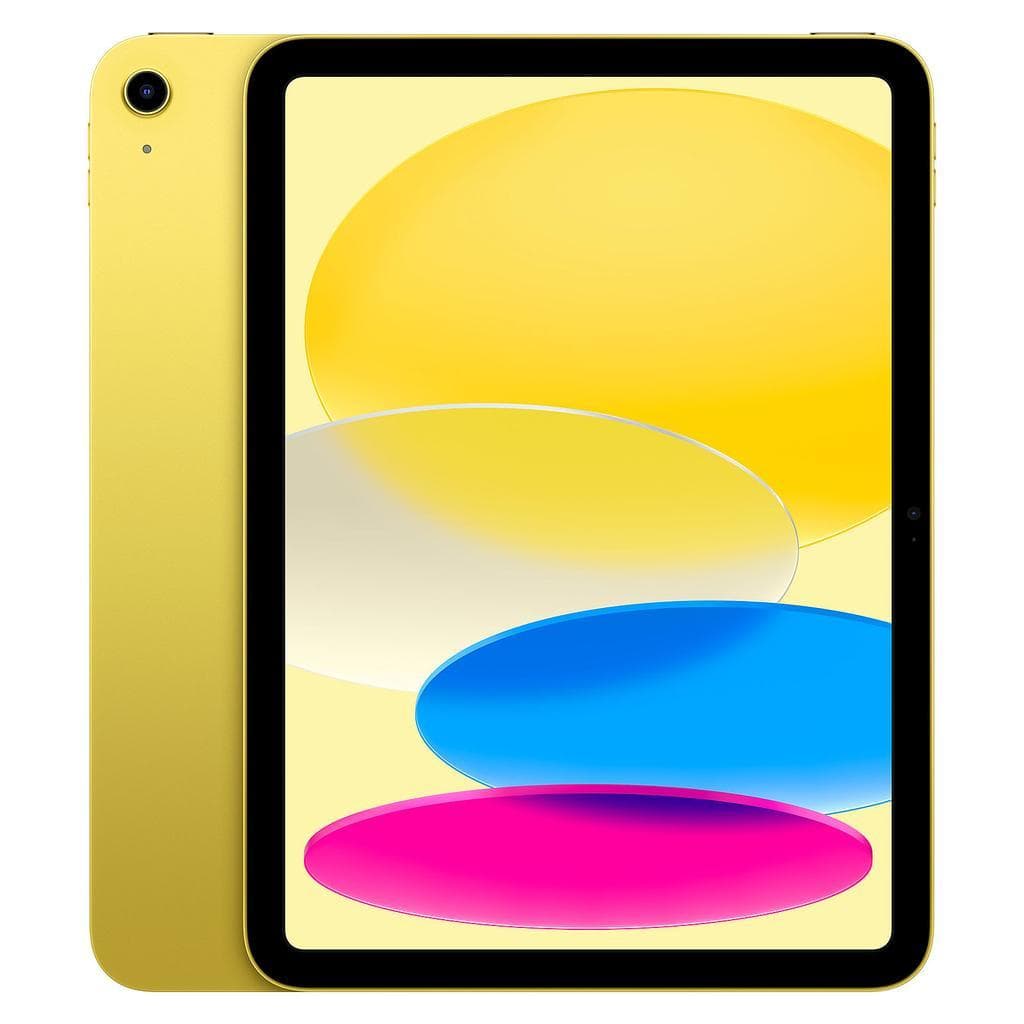iPad 10 A14 2022