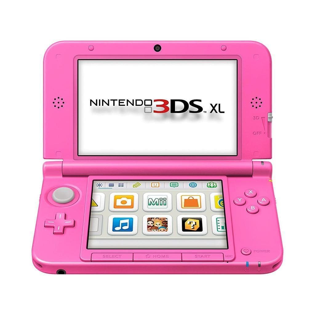 Nintendo 3DS XL