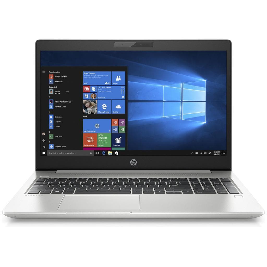 HP ProBook 450 G7 15"