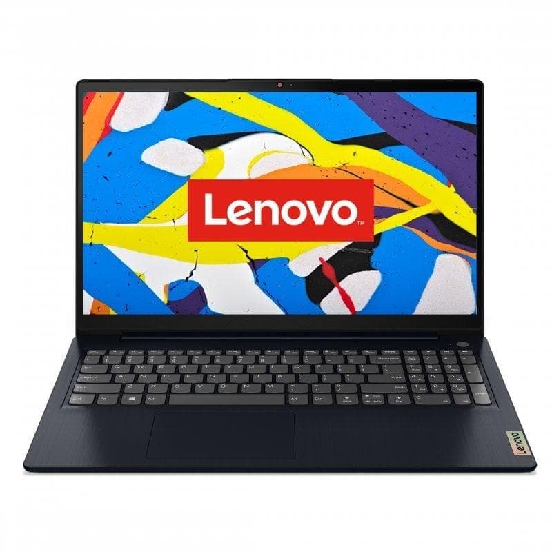 Lenovo IdeaPad 3 15"