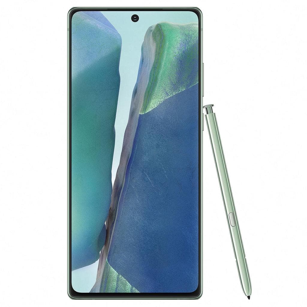 Samsung Galaxy Note 20 reconditionné