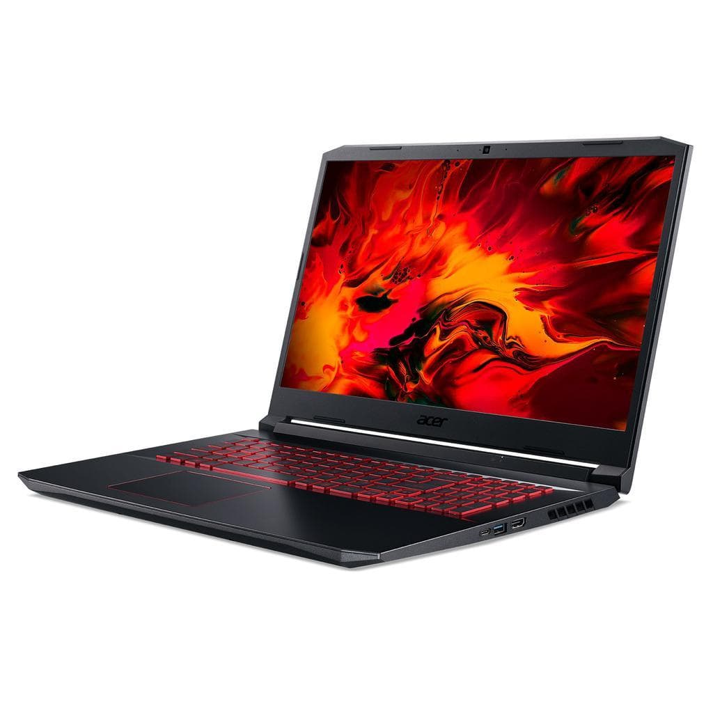 Acer Nitro 5 AN517 17"
