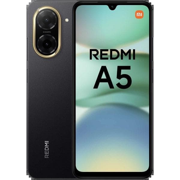 Redmi A5