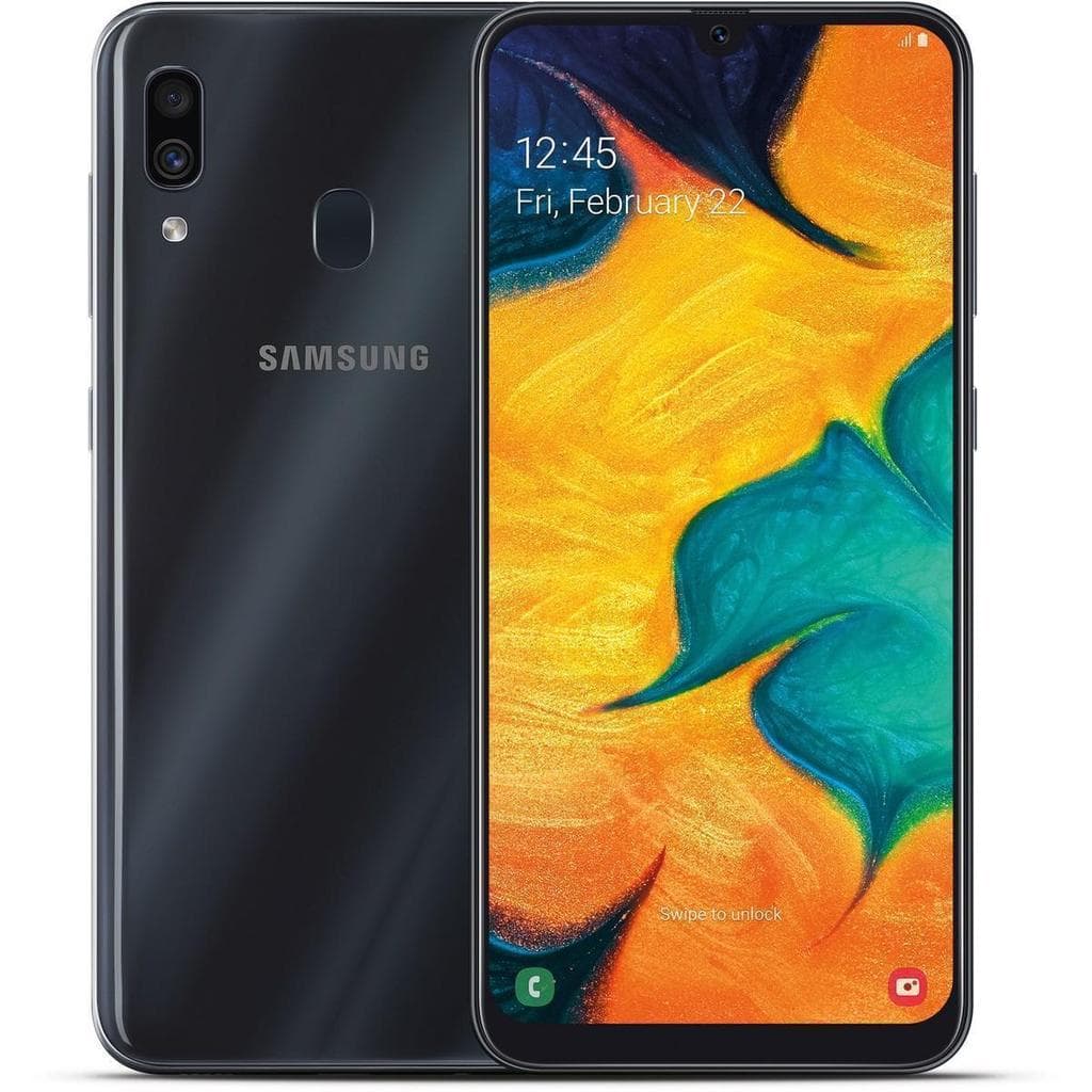 Samsung Galaxy A30 reconditionné