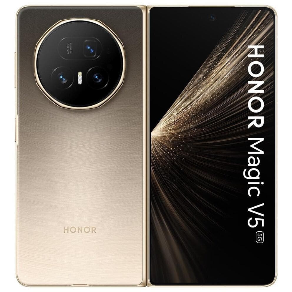 Honor Magic V5