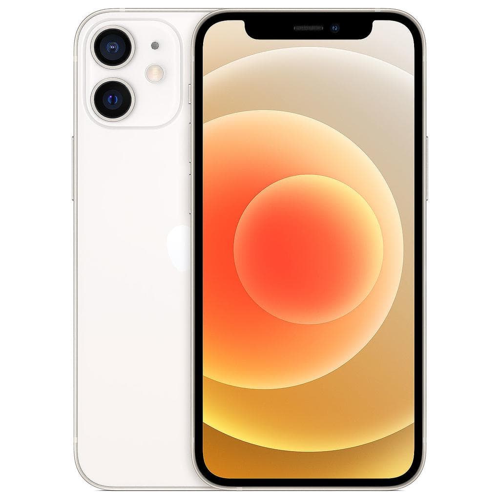 Apple iPhone 12 Mini reconditionné