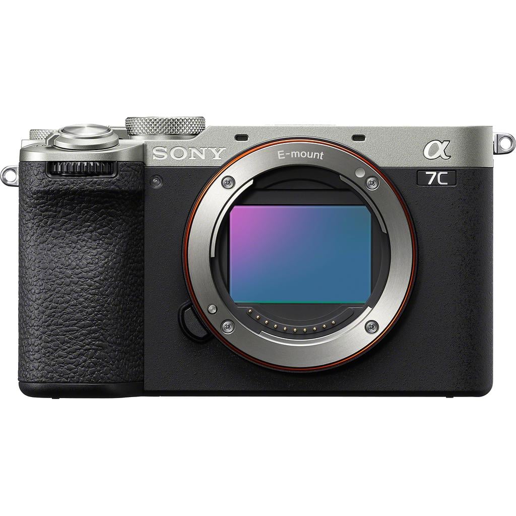 Sony Alpha 7C II reconditionné - meilleur prix