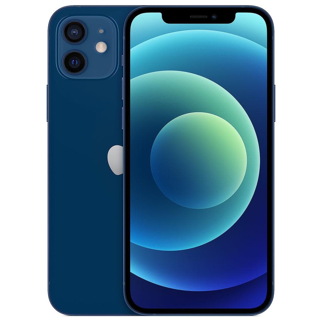 Apple iPhone 12 Mini reconditionné
