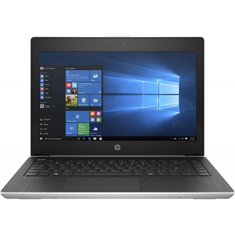 HP ProBook 430 G5 13"