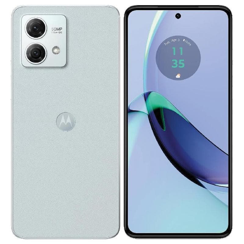 Moto G84