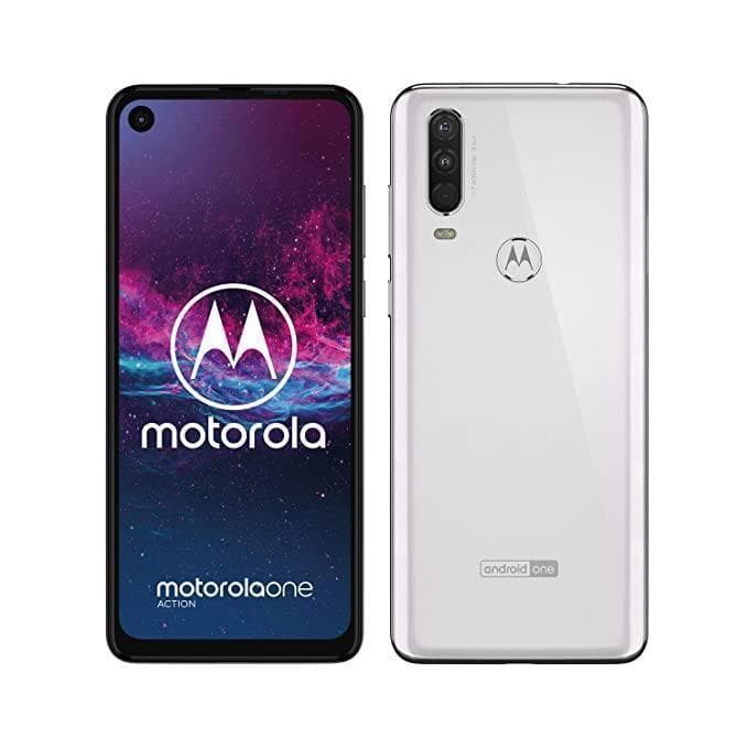 Motorola One