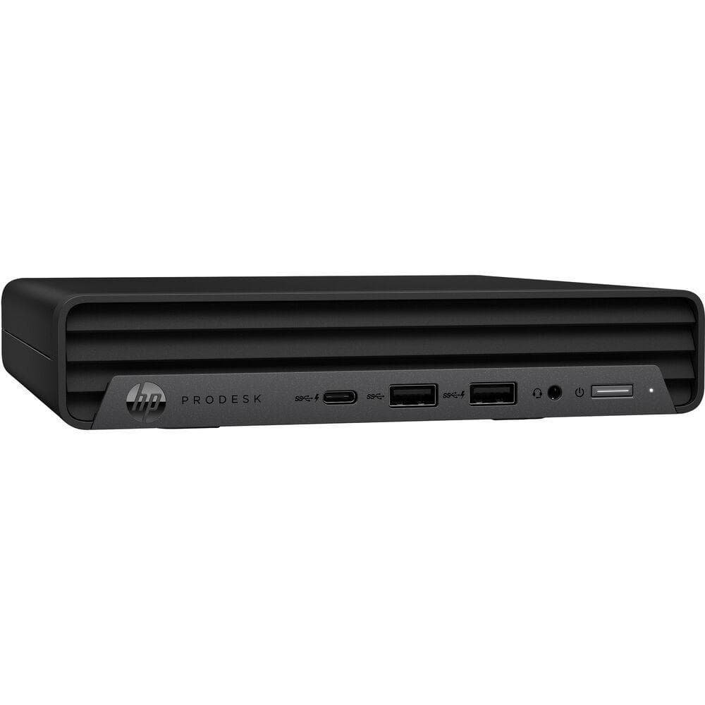 HP ProDesk 400 G6 Mini reconditionné
