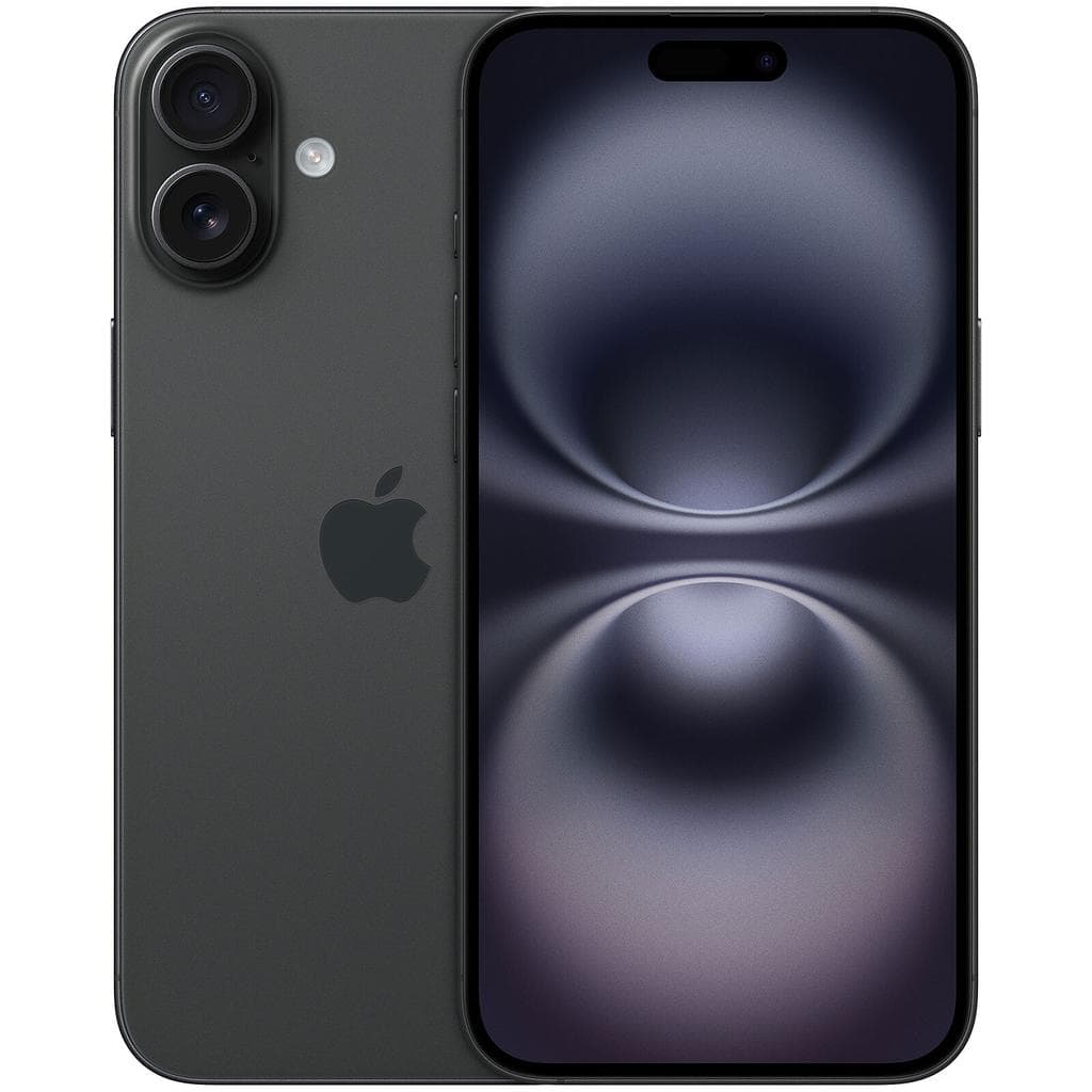 Apple iPhone 16 Plus reconditionné