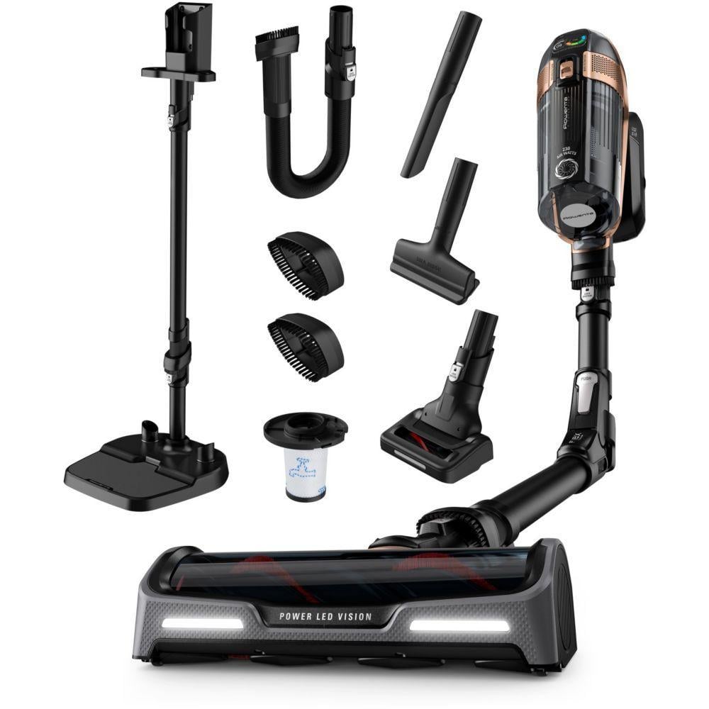 Rowenta Rowenta X Force Flex RH99F1WO reconditionné - meilleur prix