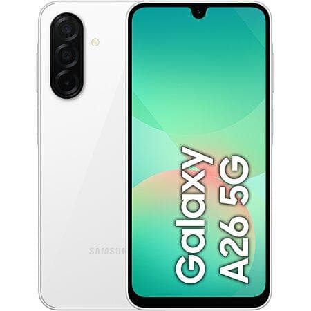 Samsung Galaxy A26 reconditionné