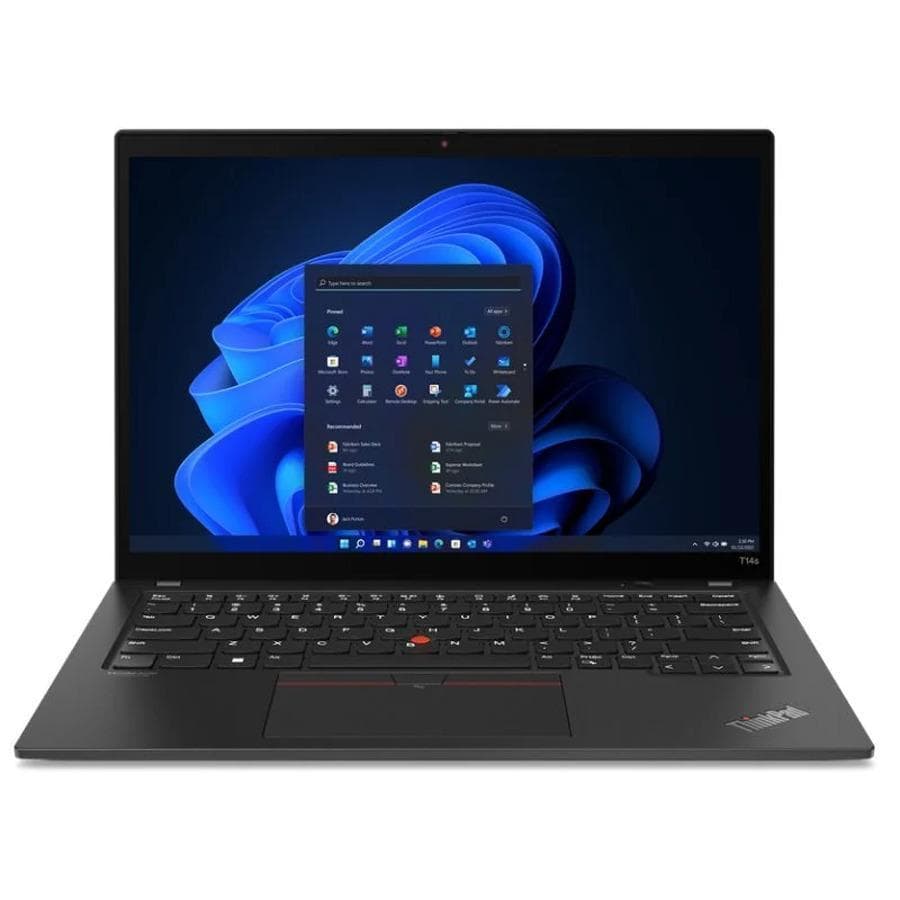 Lenovo ThinkPad T14 Gen 3 14" reconditionné