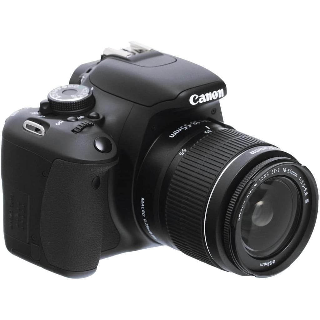 Canon Canon EOS 600D reconditionné