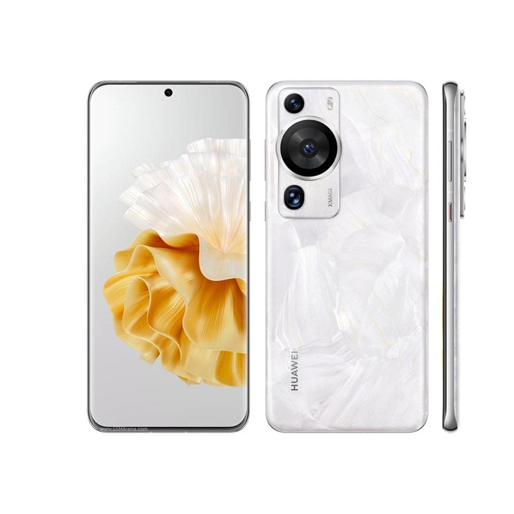 Huawei Huawei P60 Pro reconditionné