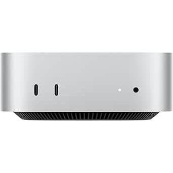 Apple Mac mini M4 2024 reconditionné