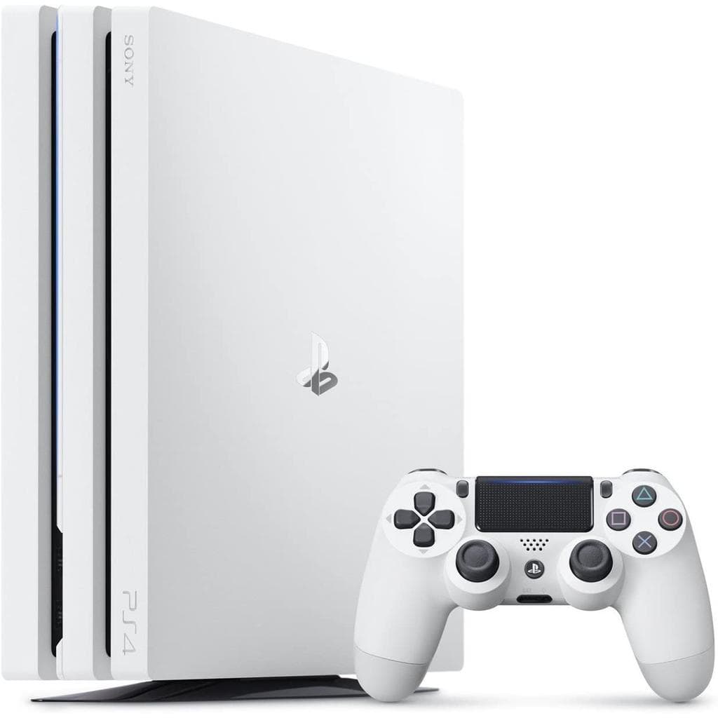Sony PlayStation 4 Pro