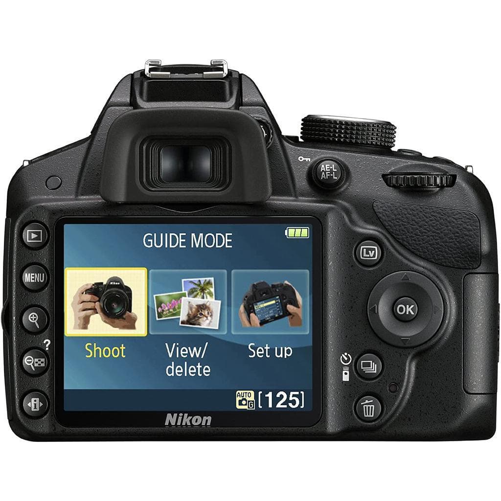 Nikon Nikon D3200 reconditionné