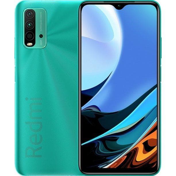Xiaomi Redmi 9t reconditionné