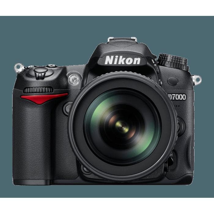 Nikon Nikon D7000 reconditionné