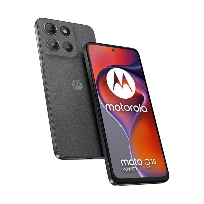 Motorola Moto G reconditionné
