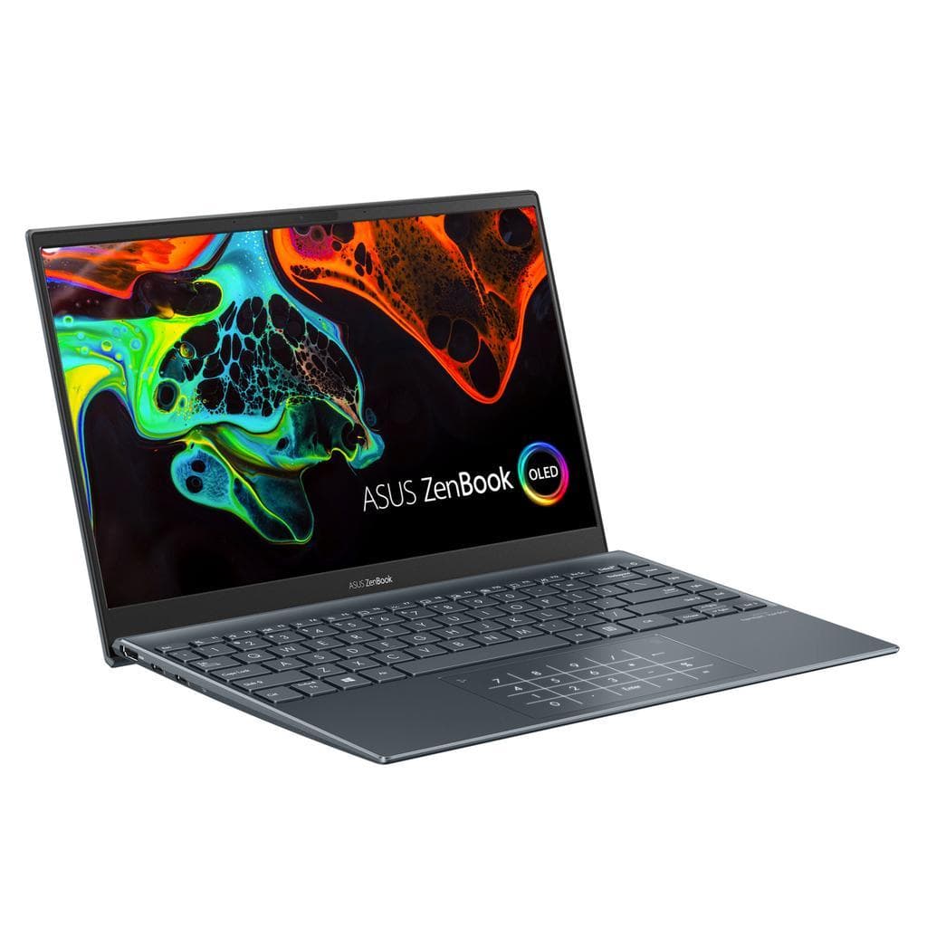 Asus Asus ZenBook U 13" reconditionné
