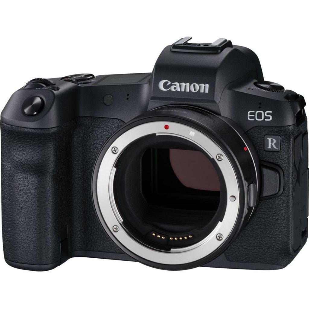 Canon Canon EOS R reconditionné