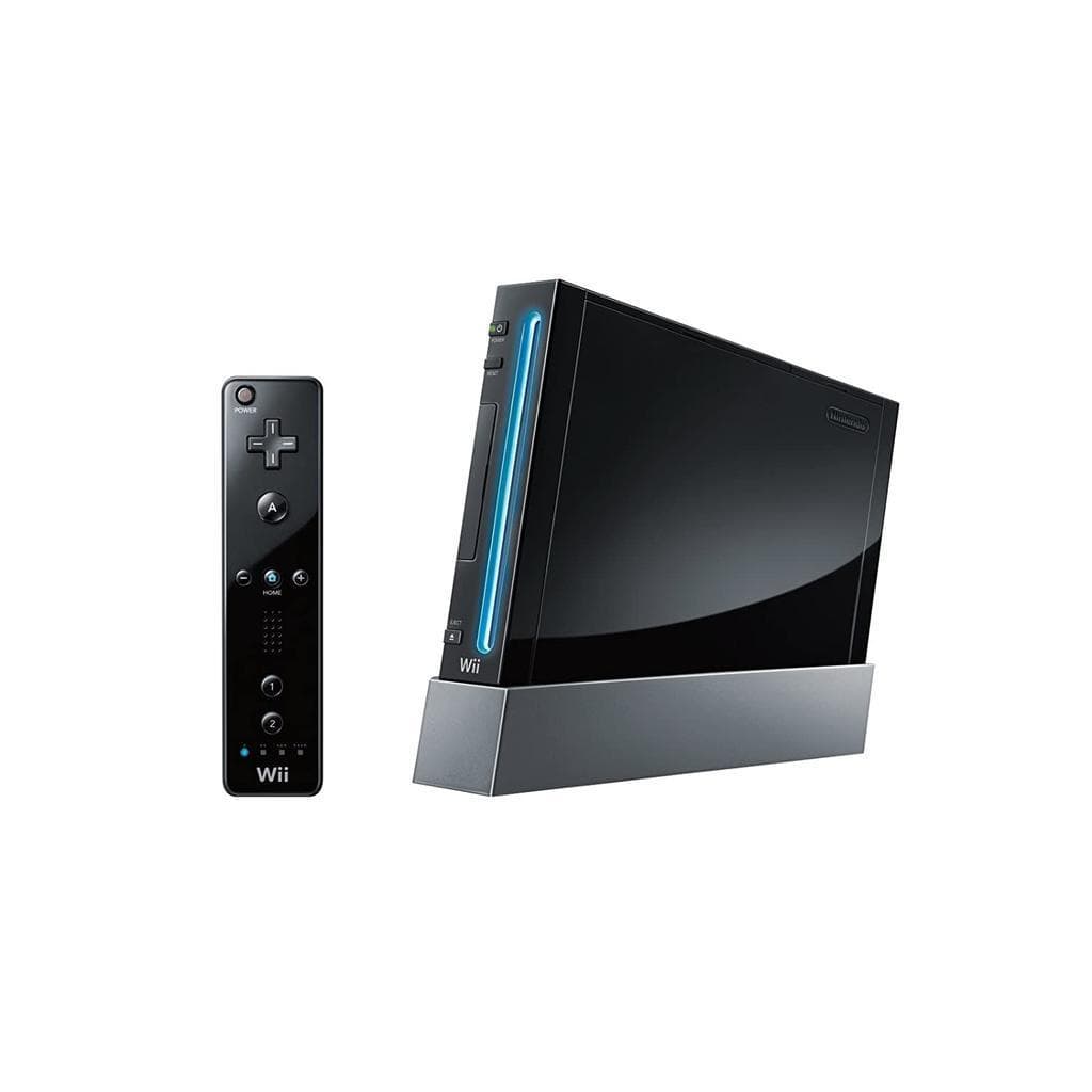 Nintendo Nintendo Wii reconditionné