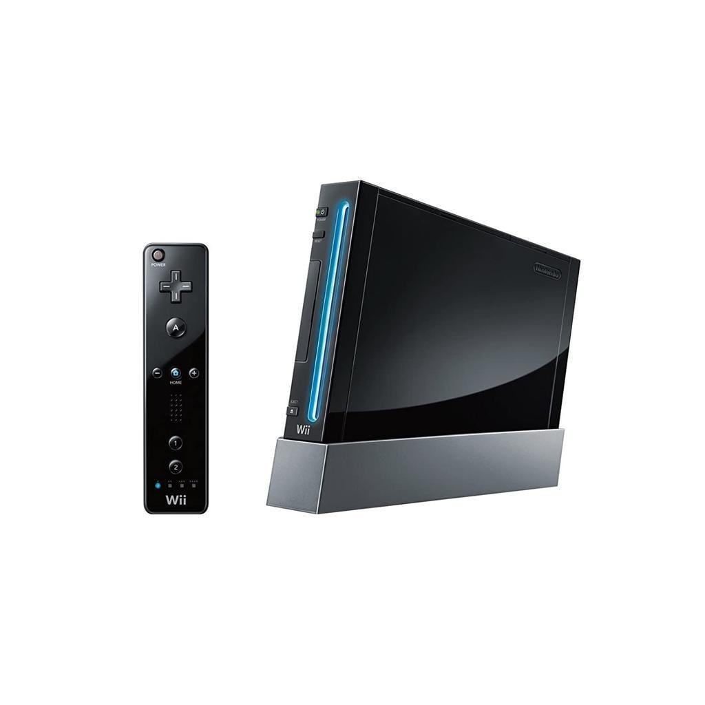 Nintendo Nintendo Wii reconditionné - meilleur prix