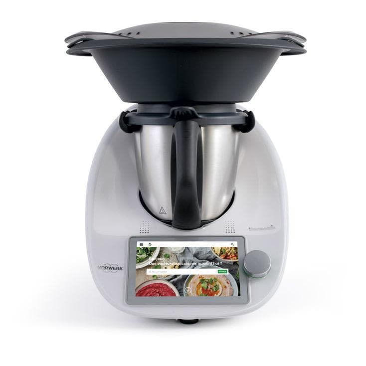 Vorwerk Thermomix TM6 reconditionné