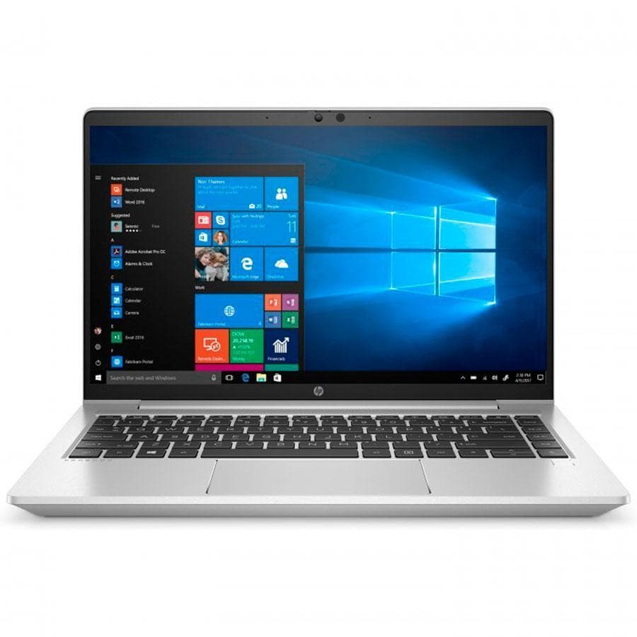 HP ProBook 440 G8 14" reconditionné