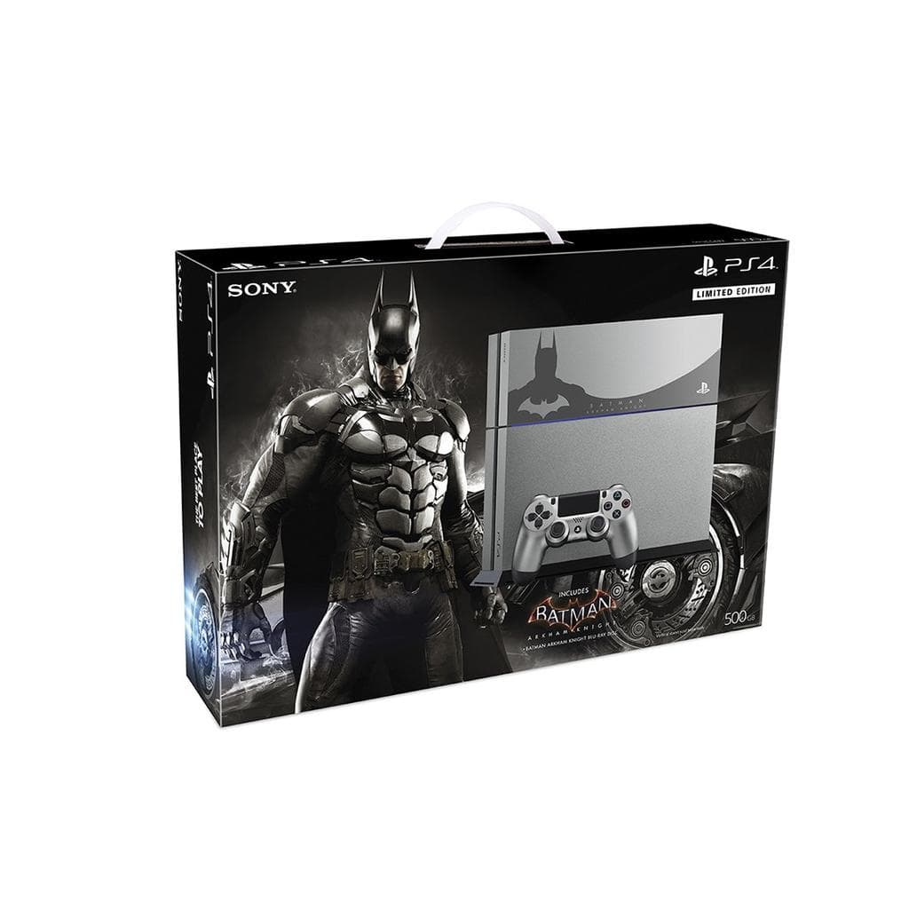 Sony PlayStation 4 reconditionné