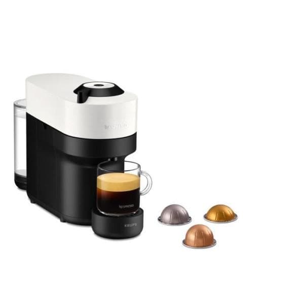Nespresso Nespresso Vertuo Pop reconditionné