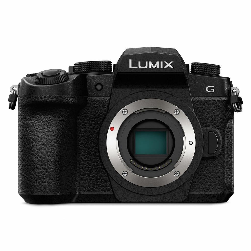 Panasonic Lumix G90 reconditionné - meilleur prix