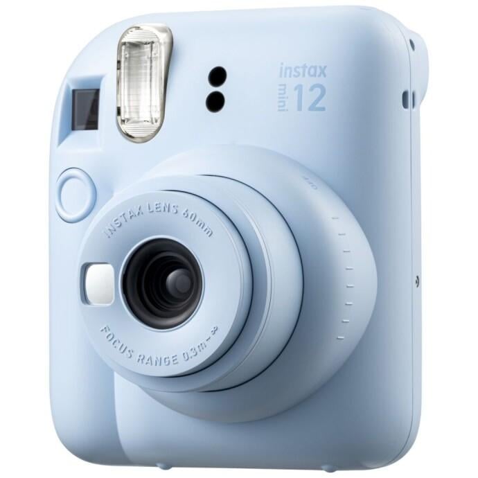 Fujifilm Instax Mini 12 reconditionné - meilleur prix